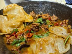 -东来土菜馆(民祥园路店)