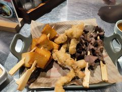 -潮界(虹桥新天地店)