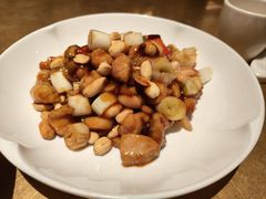 -京味斋·烤鸭·北京菜(安贞店)