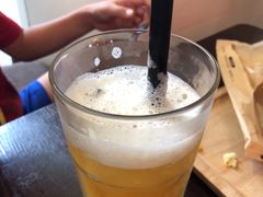 -Poke lemon海鲜波奇饭·柠檬茶(金碧开放小区店)
