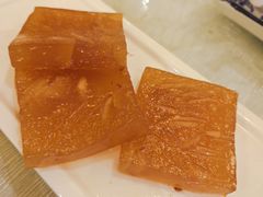 -福州天元国际威斯汀酒店·中国元素餐厅