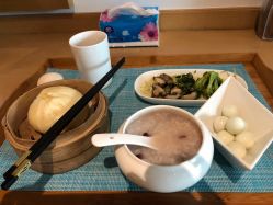 点击看大图 -和伊母婴护理中心·全套房(金山店)