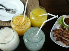 -自然餐厅(Phuket)