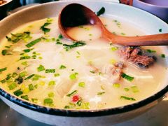 -后海16号·北京私房菜