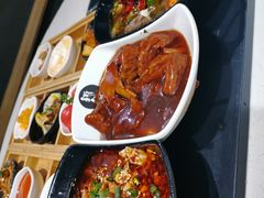 -新仙清汤牛腩(铜锣湾店)