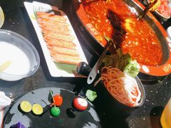-矮板凳老火锅(宽窄巷子店)