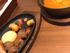 -萨莉亚意式餐厅(常州环球港店)