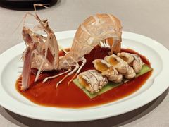 熟醉糖心富贵虾-新荣记(椒江店)