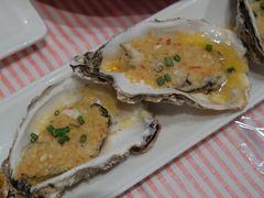 烤生蚝-霸王虾·麻辣小龙虾(清水河公园店)