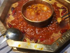 -蜀九香火锅(玉林店)