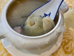 佛跳墙-九大簋家宴(晓港湾店)