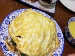 -娄三少·老北京春饼烤鸭家常菜(方庄店)