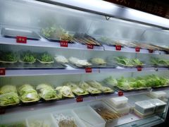 -蜀都小君肝串串香火锅(龙华旗舰店)