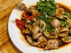 -聪辉同安老美食饭店(大元路店)