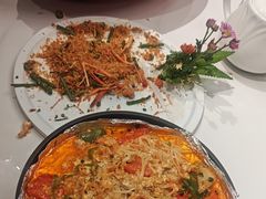 -旺达·福州菜(正大广场店)