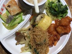 -素清香(解放路店)