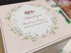 -家琳甜品(江南东店)