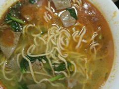 -泰顺江南春面馆