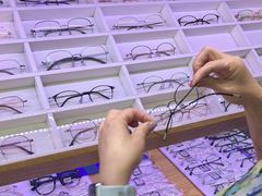 -美空眼镜·星趣控·新乐学·控优点合作店(周浦万达店)