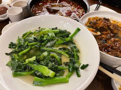 -黄嘉喜来登酒店-采悦轩中餐厅(滨江中路店)