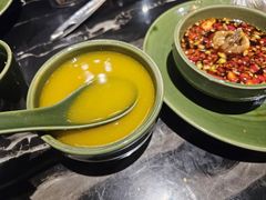 -百年果林椰子鸡(宝安总店)