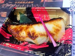 -千代武日本料理(开发区店)