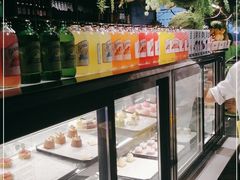-上宴精品海鲜姿造(晶融汇旗舰店)
