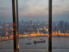 -金轩中餐厅 Jin Xuan(浦东丽思卡尔顿酒店)