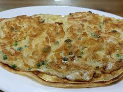 银鱼煎蛋-田源农家饭店·窑鸡王·海鲜(东部湾·融创店)
