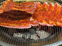 -西塔老太太泥炉烤肉(北京双井店)