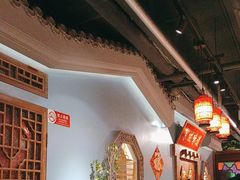 -北平食坊·烤鸭(黄寺大街店)