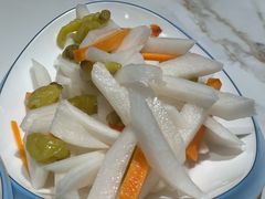 -马白开来特色羊排揪片子  (总店)