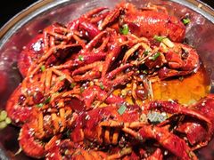 -巴厘龙虾·榜首油焖大虾(音乐学院·沿江酒馆店)