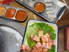 -三肥两瘦烤肉(鹿城店)