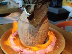 罐罐牛腩-吃饭皇帝大(解放西路店)