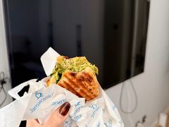 -Jamaicablue Coffeeshop(中央广场店)