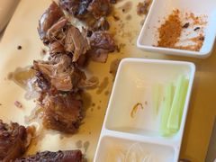 -晋阳春·山西菜·北京烤鸭(交大店)