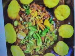 -五谷虫子鸡(医学院店)