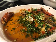 -丰收日·小海鲜·沪上家宴(顾村正大店)