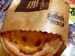 -钜记手信(威尼斯人K12店)