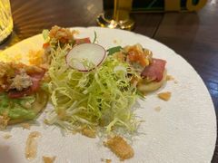 -Shantek象提南亚餐厅&西餐融合Bistro(淮海中路店)