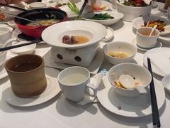 -莆田餐厅PUTIEN(世博源店)
