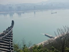 -丰都鬼城名山景区