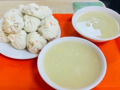 二稀饭-津门永胜包子铺(哈尔滨道总店)