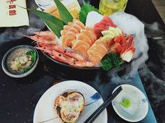 -真剑日本料理·铁板烧(贵州路店)