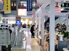 -苏宁易购(Suning Plus扬州淮海路店)