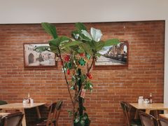 -ALAMEEN阿拉伯餐厅(三里屯店)