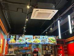 -老北京胡同味道二荤铺(酒仙桥店)