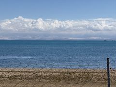 -青海湖二郎剑景区