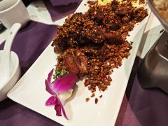 -凯鸽酒楼(大同振兴街店)